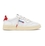 Zapatillas Autry Medallist red wht